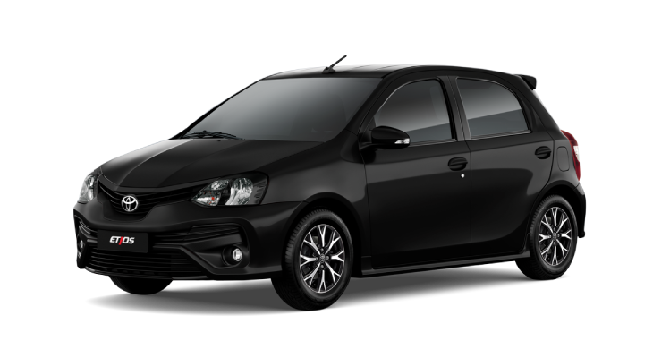 Etios Hatchback